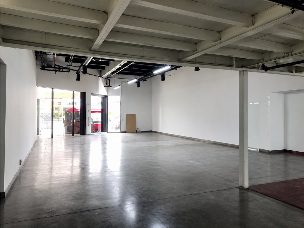 Local en venta con vitrina sector Chagualo PRECIO DE OPORTUNIDAD — foto 6