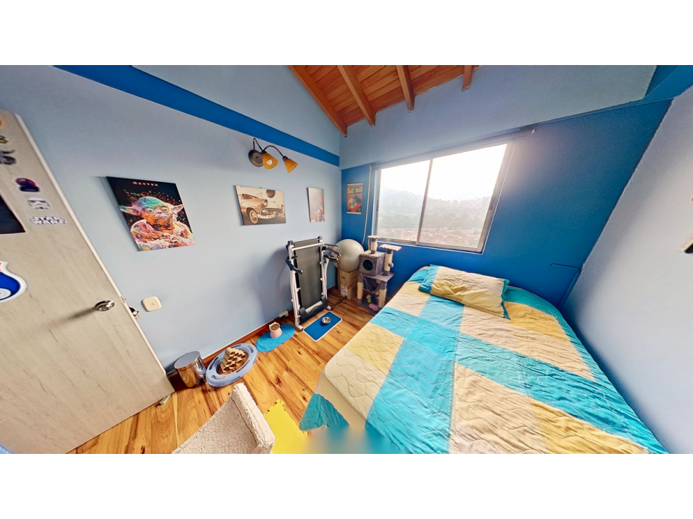 VENTA DE APARTAMENTO BELEN LA MOTA ARKADIA — foto 5