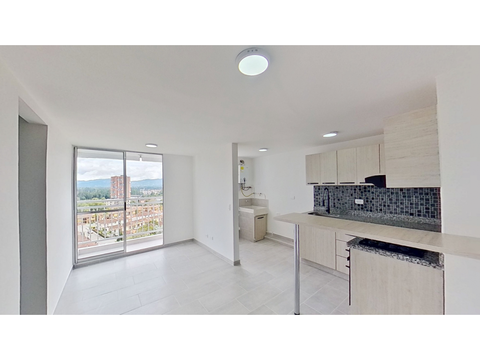 VENDO APARTAMENTO EN RIONEGRO HORIZONTES DE LA CATOLICA — foto 2