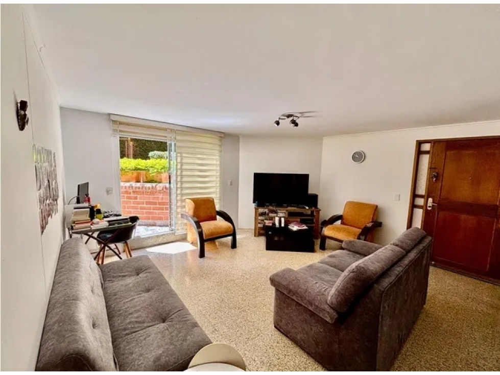EN VENTA APARTAMENTO EN EL POBLADO SECTOR CASTROPOL
