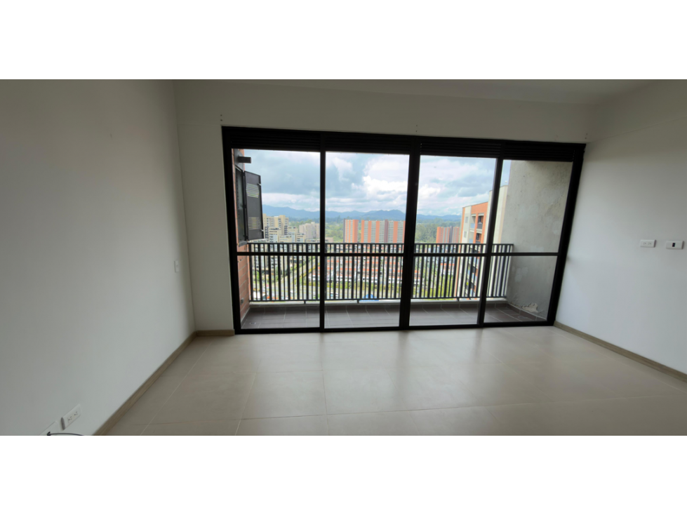 APARTAMENTO EN VENTA RIONEGRO SECTOR BARRO BLANCO — foto 3