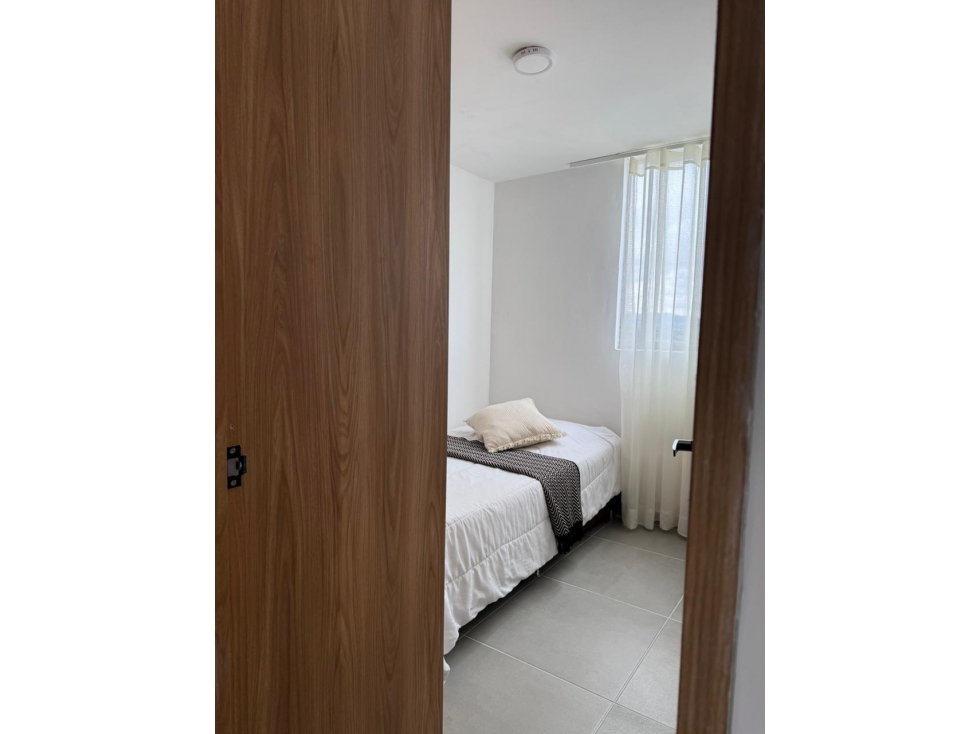 APARTAMENTO EN VENTA RIONEGRO EL PORVENIR — foto 3