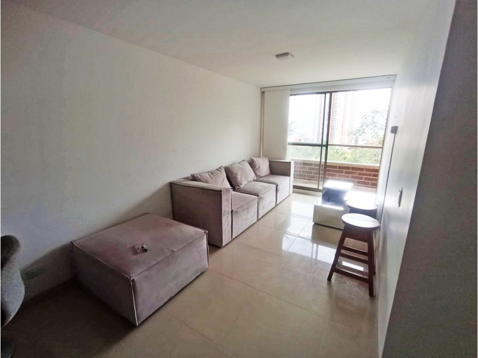 APARTAMENTO EN VENTA EN UNIDAD EN SABANETA SECTOR AVES MARÍA