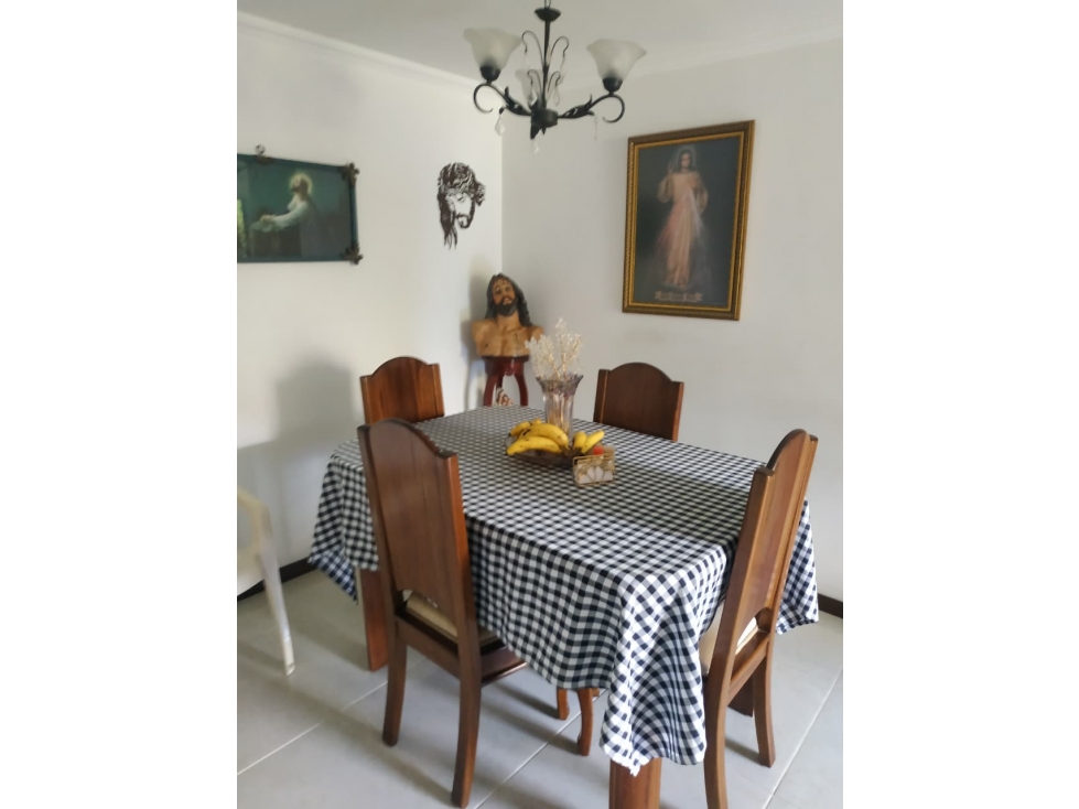 Apartamento en venta en Belen Rincon — foto 2