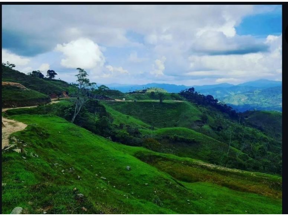LOTE EN VENTA EN SAN RAFAEL ANTIOQUIA, A 12 KM DE GUATAPÉ - 1