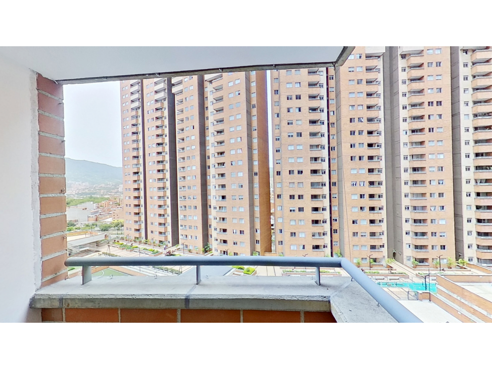 VENTA DE APARTAMENTO EN RESERVA DEL BOSQUE