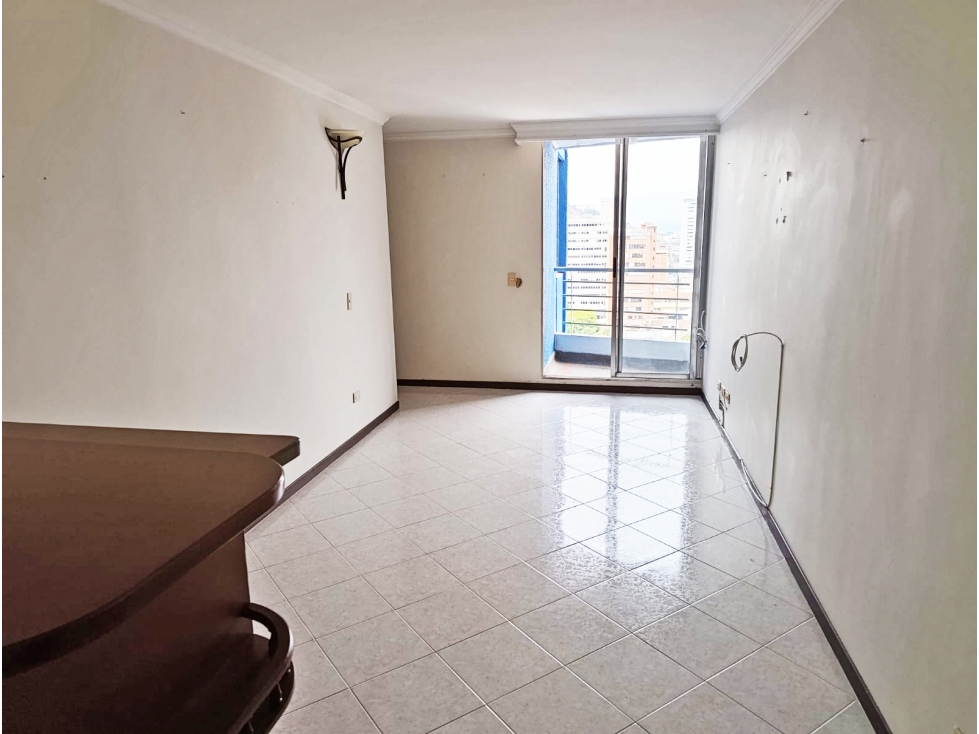 APARTAMENTO EN VENTA EN BOSTON PISO ALTO