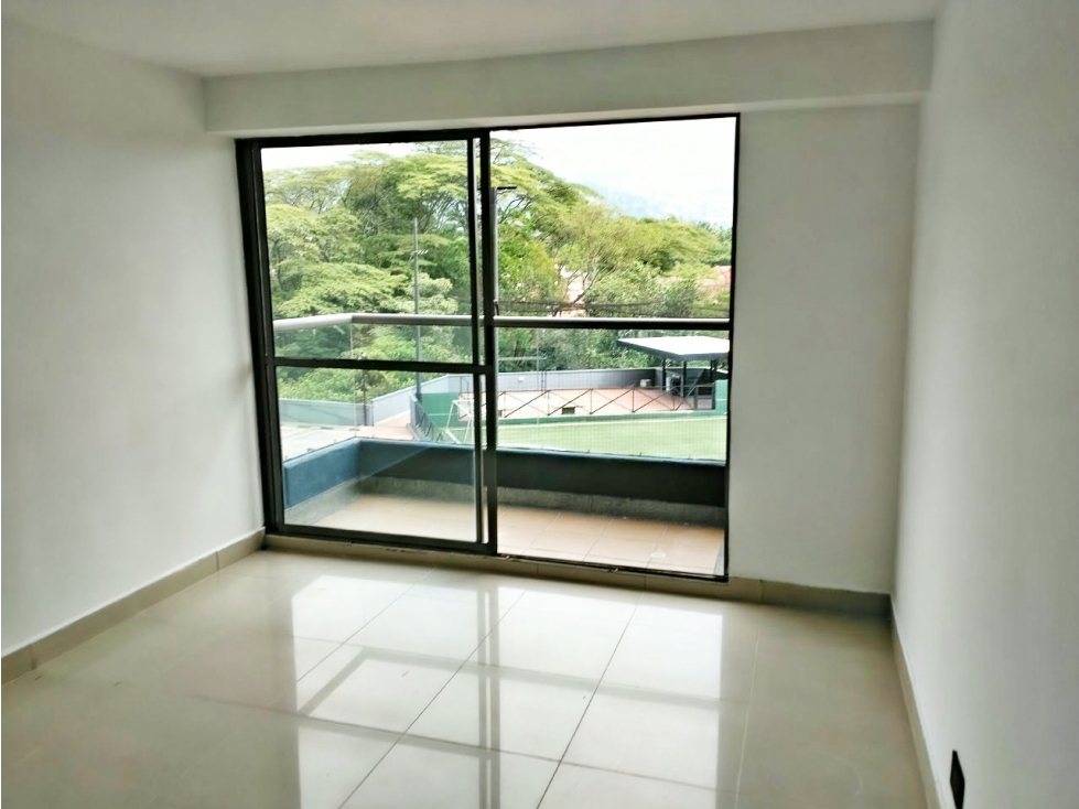 APARTAMENTO EN VENTA EN UNIDAD RESIDENCIAL EN LA ALMERÍA - MEDELLÍN