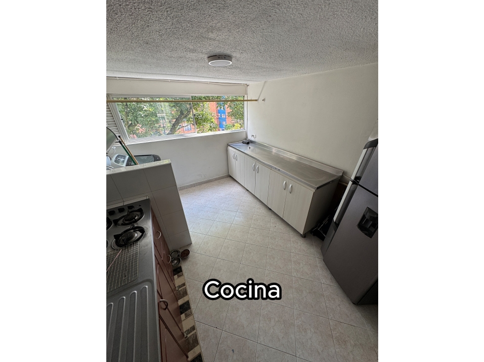 VENTA DE APARTAMENTO EN SAN JAVIER CERCA AL METRO — foto 2