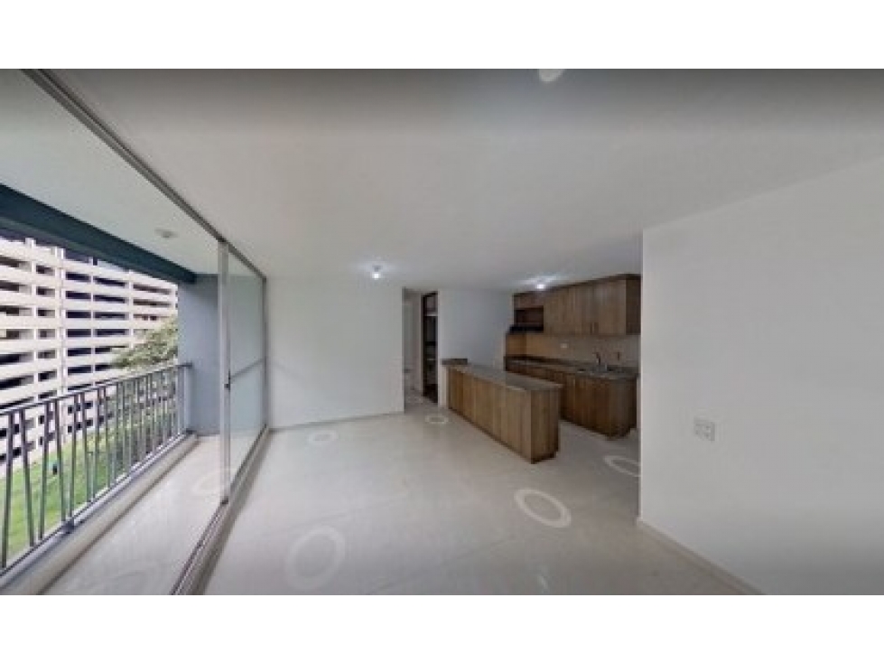 APARTAMENTO EN VENTA EN UNIDAD ITAGÜÍ SANTA MARÍA, SECTOR EL GUAYABO