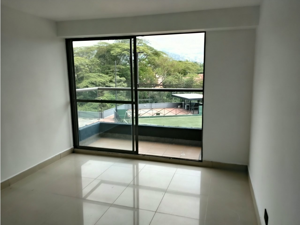 Apartamento en venta en La Almeria