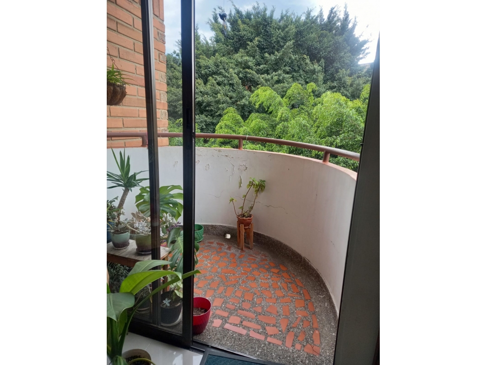 APARTAMENTO EN VENTA EN LA CASTELLANA