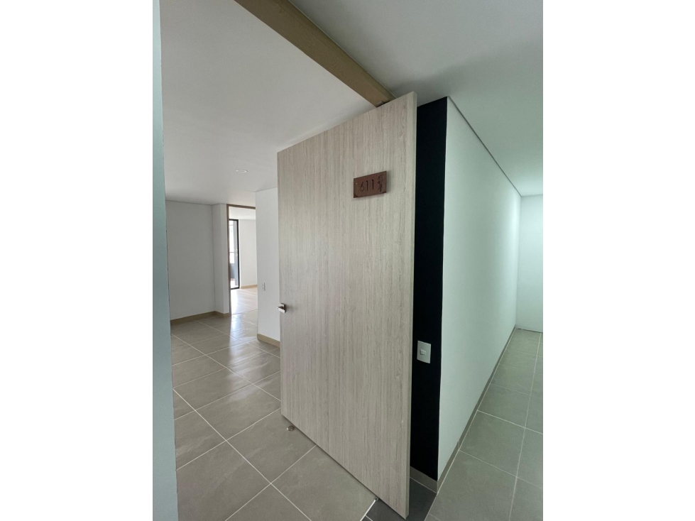 VENDO APARTAMENTO EN ENVIGADO, LOMA LAS BRUJAS, 110MTS — foto 3
