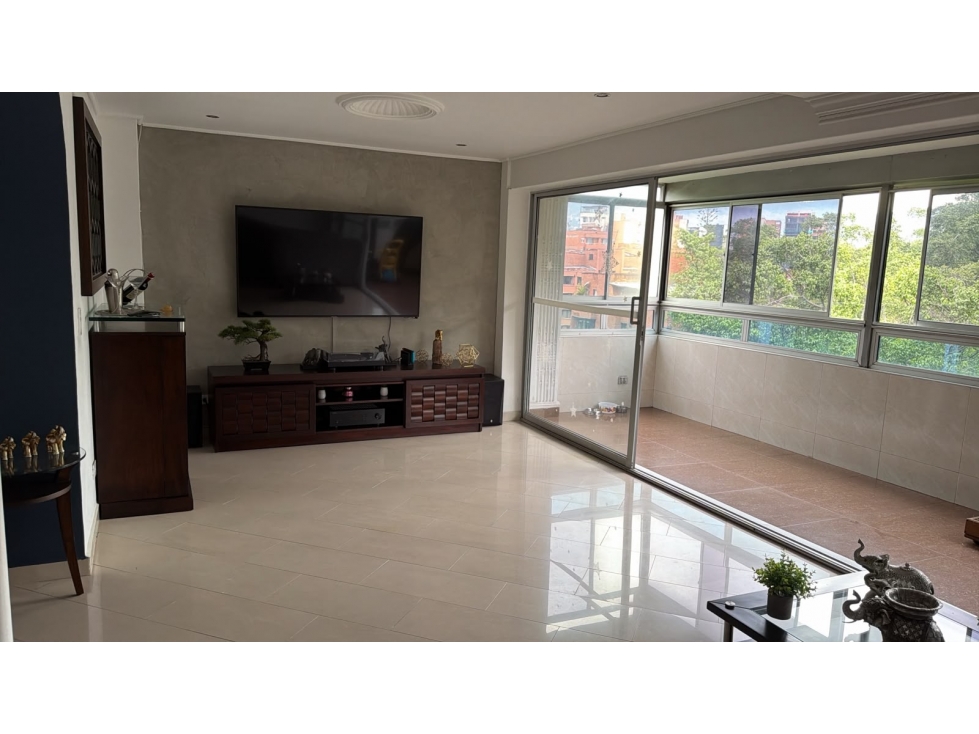 EN VENTA APARTAMENTO PENTHOUSE DÚPLEX EN LAURELES, SEGUNDO PARQUE