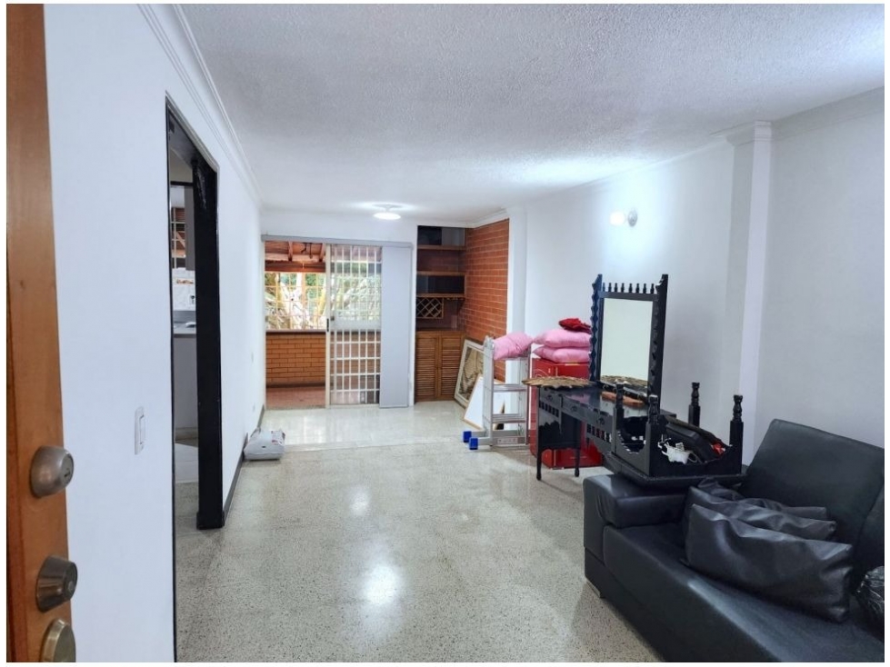 Casa unifamiliar en venta en Pilarica con terraza - 1