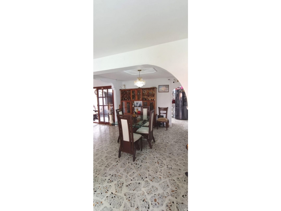 Apartamento en venta en Los Colores