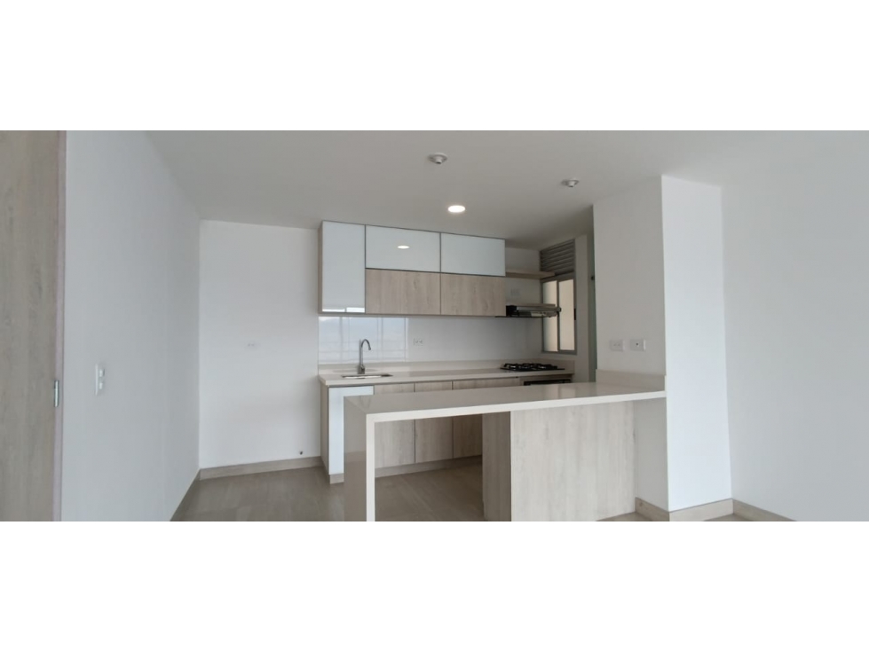 Apartamento en venta en Sabaneta Carmelo — foto 6
