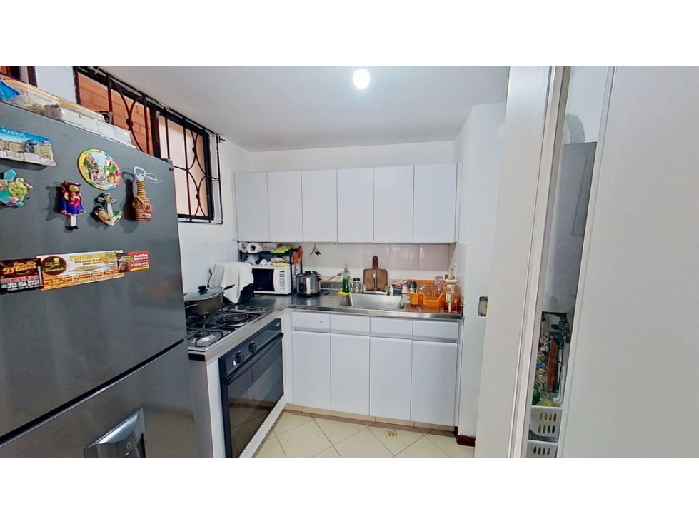 Apartamento en venta en la Loma del Indio — foto 5