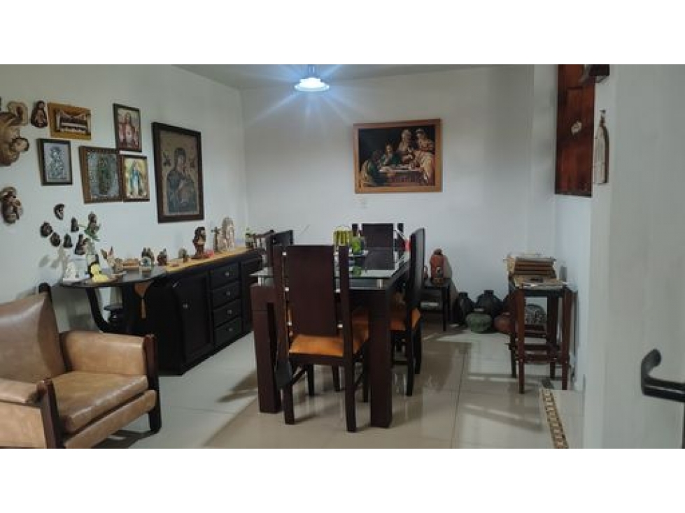 Apartamento y lote en venta en Simon Bolivar — foto 2