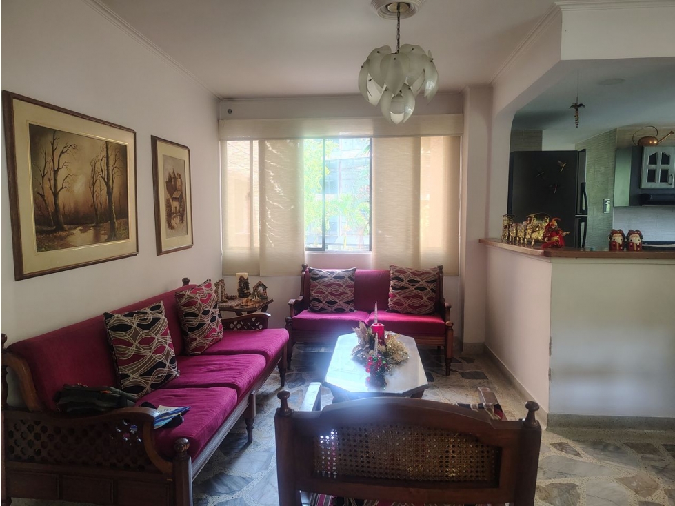 Apartamento en venta en el Cerro Nutibara — foto 2