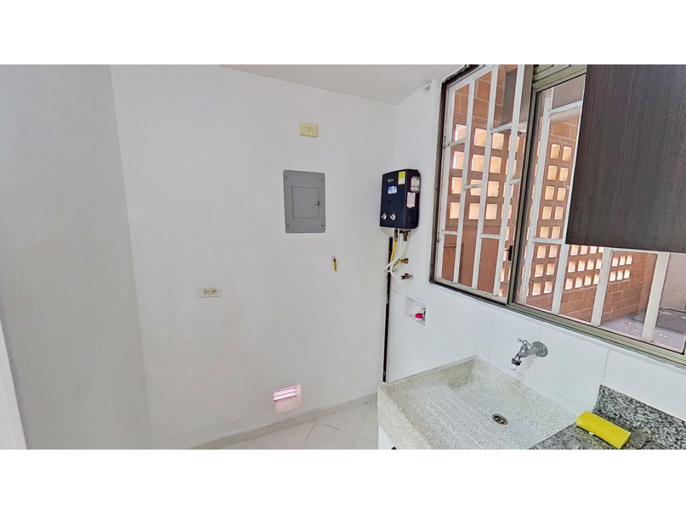 Apartamento en venta en la Loma de los Bernal — foto 4