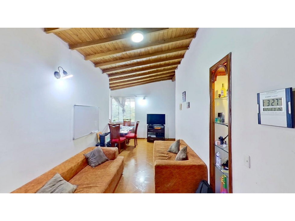Apartamento en venta en Itagui San Pablo