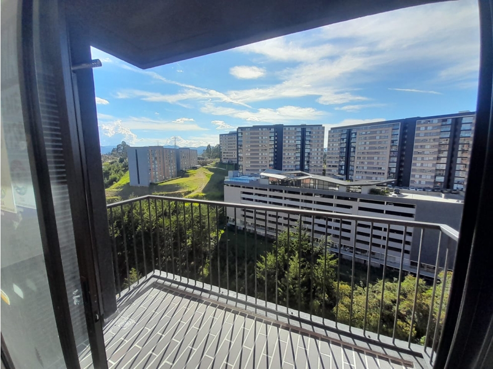Apartamento en venta en Rionegro Fontibon Piedemonte