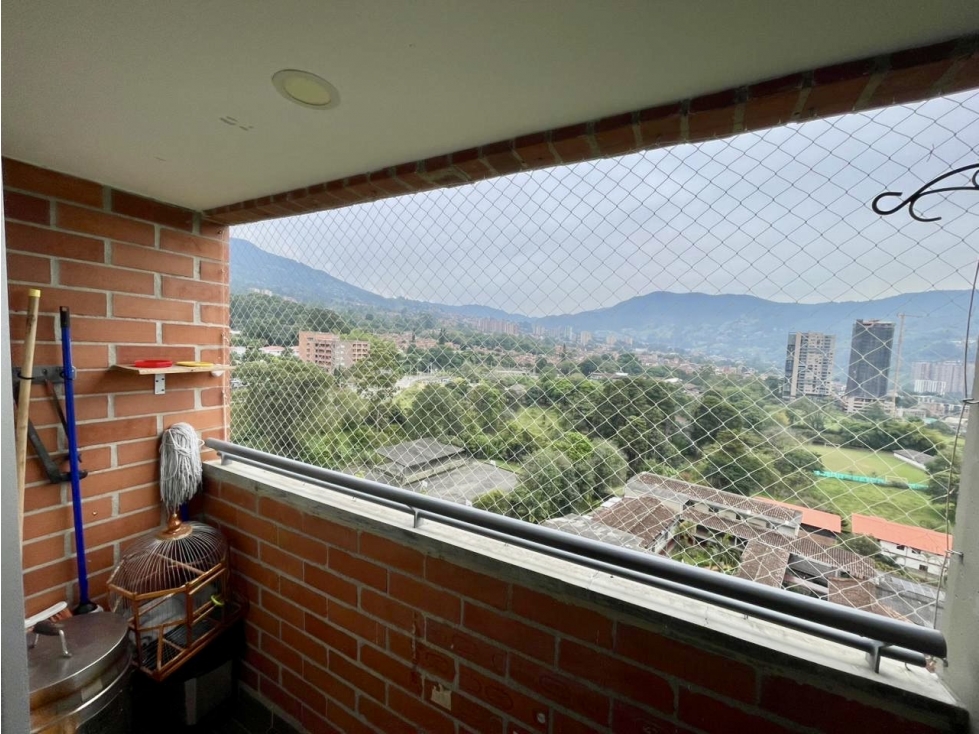APARTAMENTO EN VENTA EN SURAMERICA ITAGÜÍ