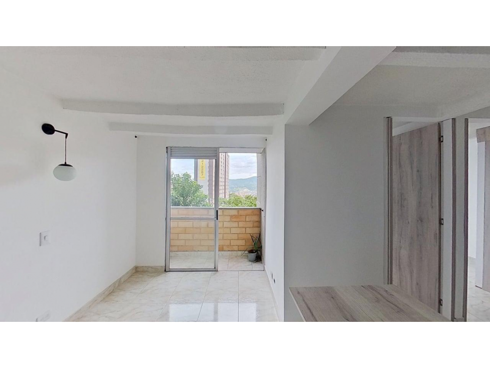 Apartamento en venta en Robledo Pajarito — foto 2