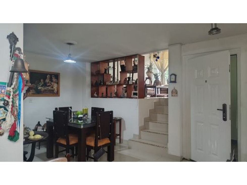 Apartamento y lote en venta en Simon Bolivar — foto 3