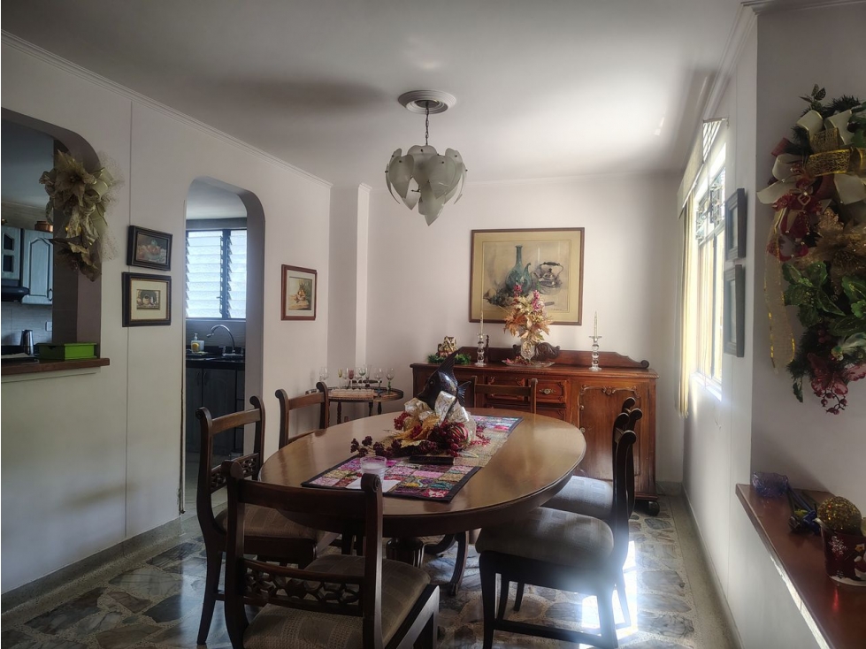 Apartamento en venta en el Cerro Nutibara — foto 5
