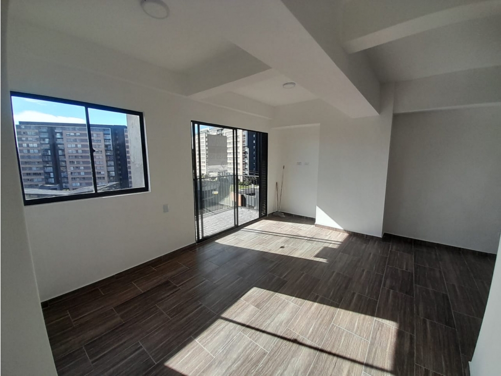 Apartamento en venta en Rionegro Fontibon Piedemonte — foto 4