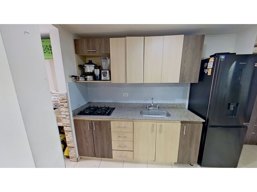 Apartamento en venta en Bello Ciudad Niquia — foto 6