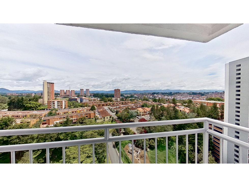 VENDO APARTAMENTO EN RIONEGRO HORIZONTES DE LA CATOLICA