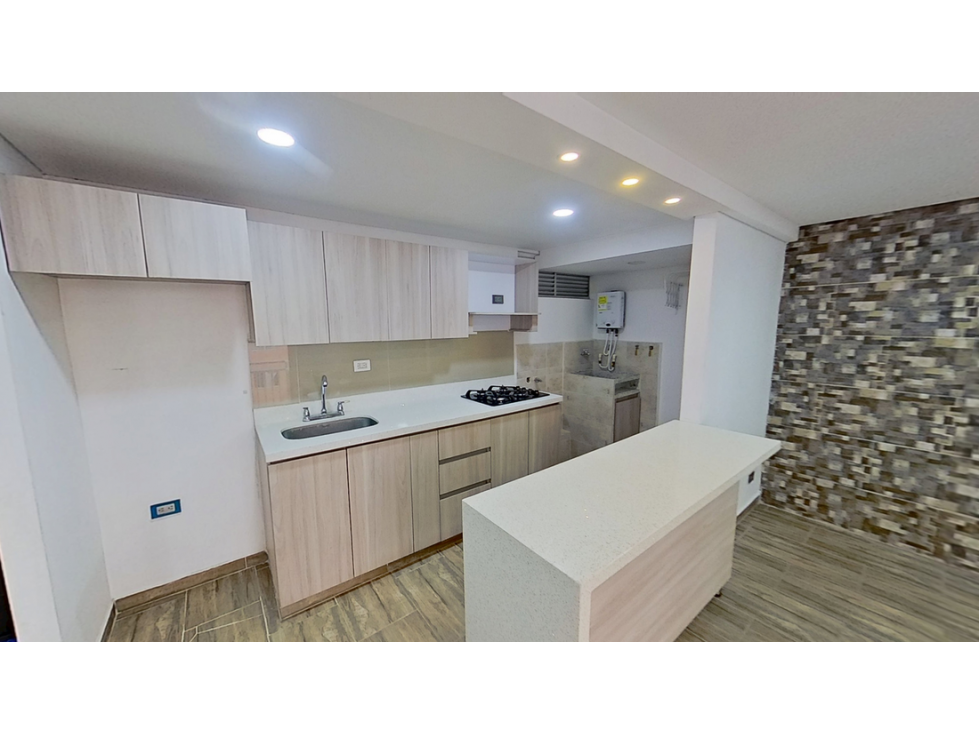 Apartamento en venta en Bello — foto 5