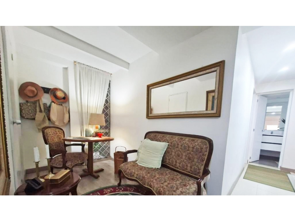 APARTAMENTO EN VENTA EN SECTOR SAN DIEGO — foto 3