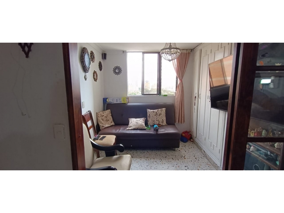 Apartamento en venta en Los Colores — foto 5