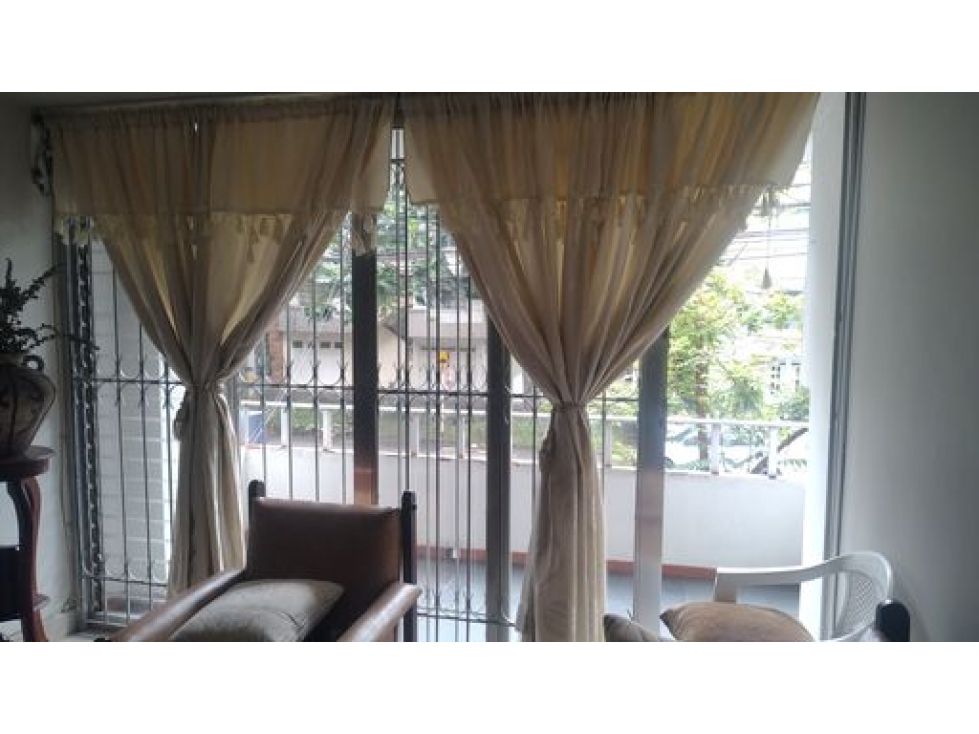 Apartamento y lote en venta en Simon Bolivar — foto 5