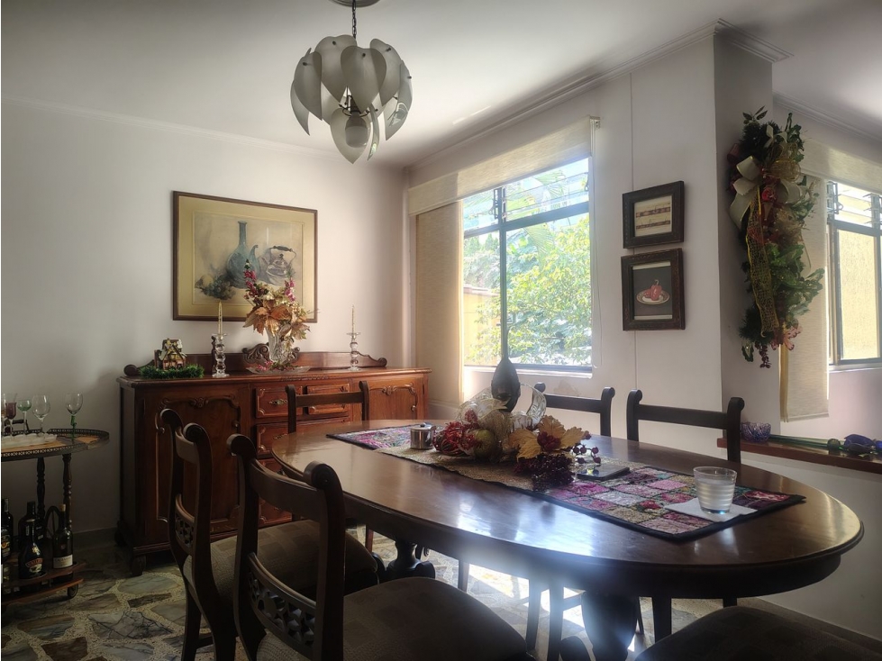 Apartamento en venta en el Cerro Nutibara