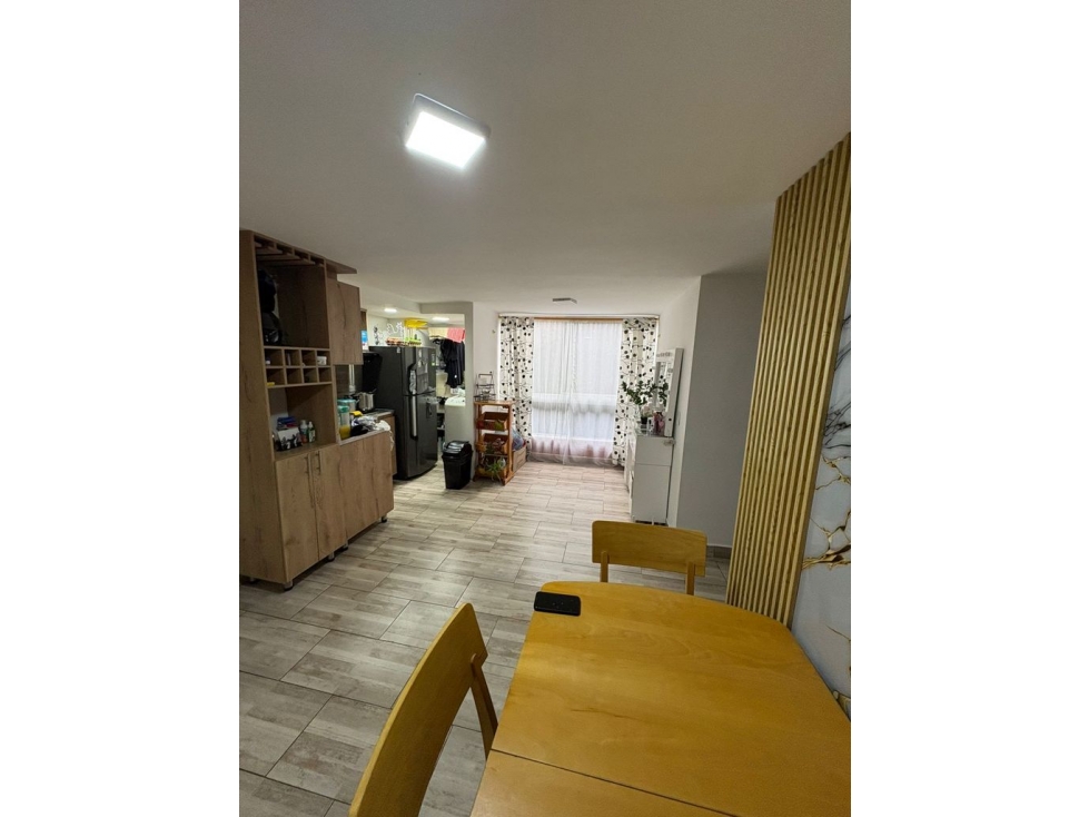 Apartamento en venta en San Javier