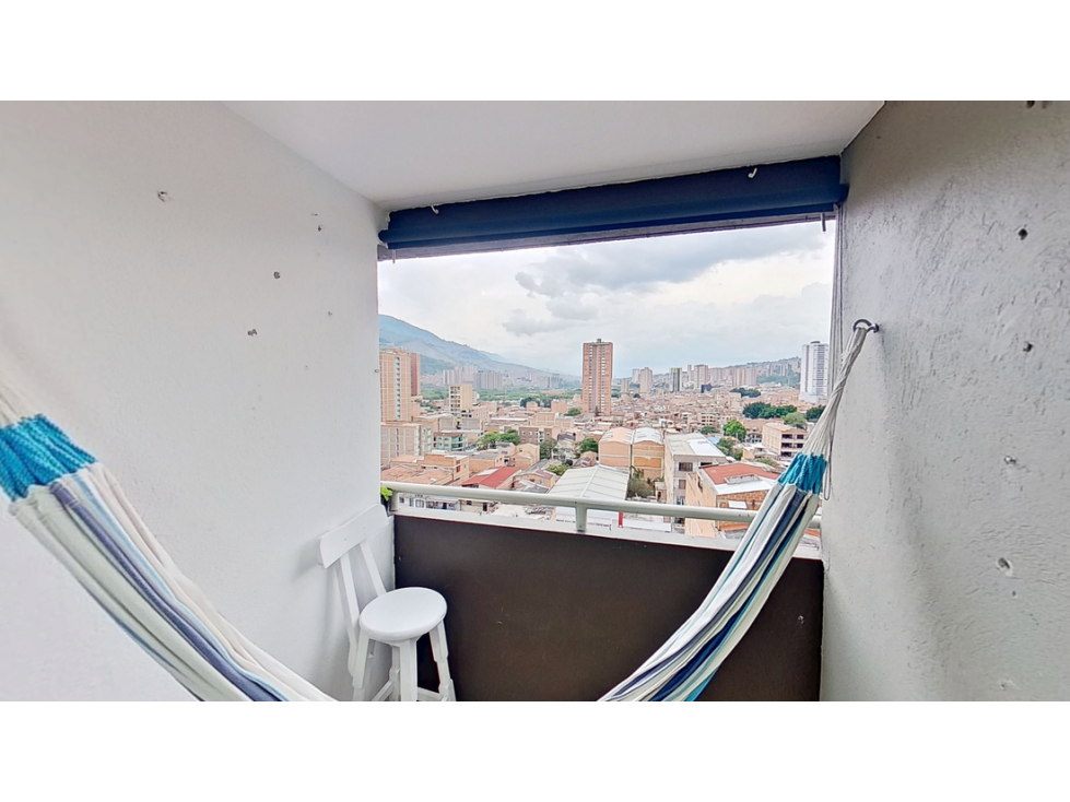 Apartamento en venta en Bello Ciudad Niquia — foto 3