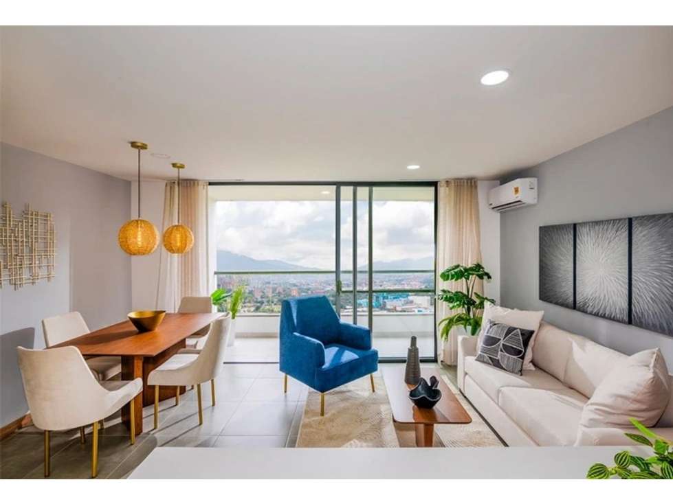 Apartamento en venta cesion de derechos en Ciudad del Rio