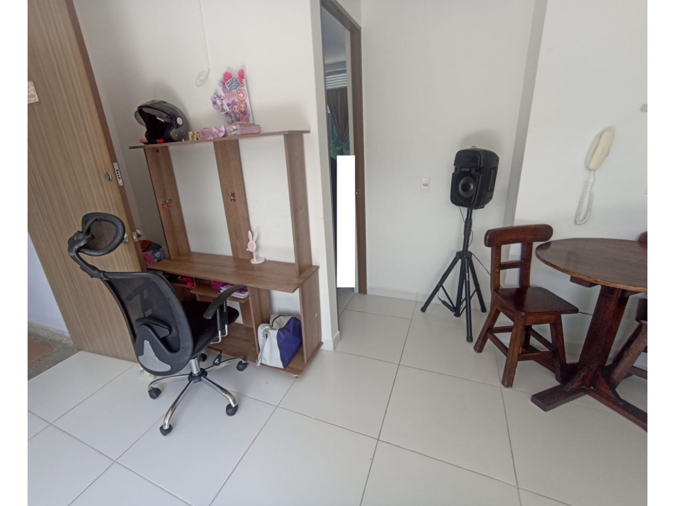 APARTAESTUDIO EN VENTA, CONDOMINIO EN SOPETRÁN IDEAL RENTAS CORTAS — foto 6