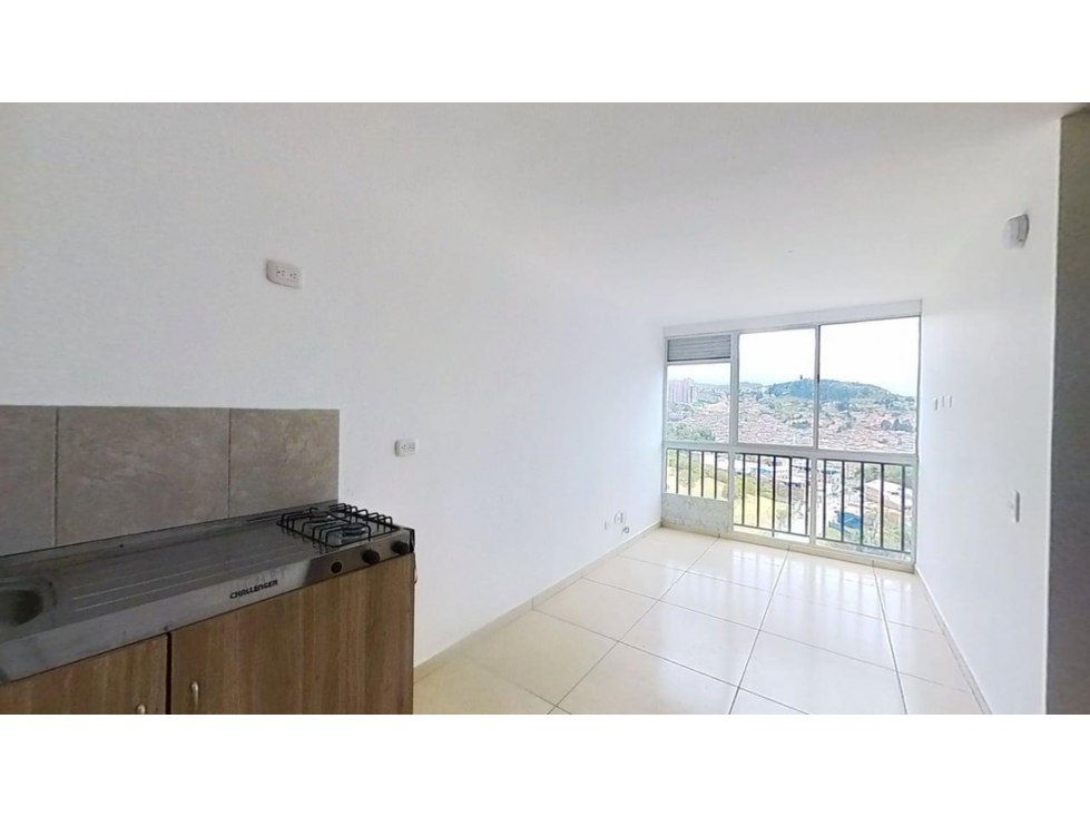 Apartamento en venta en La America