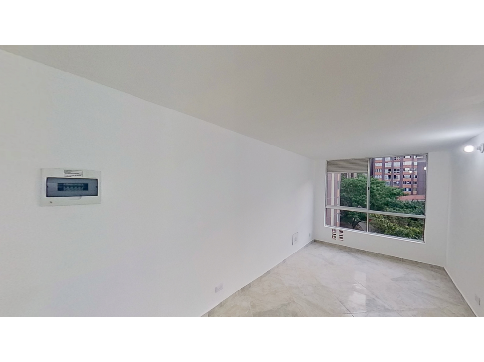 Apartamento en venta en Bello Aralias