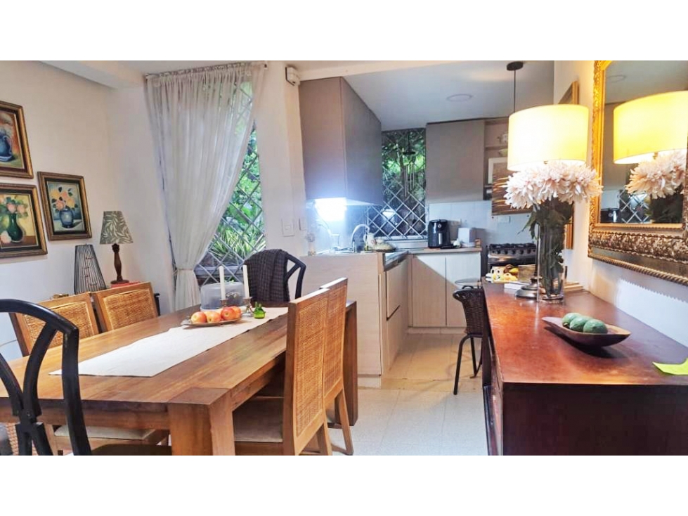APARTAMENTO EN VENTA EN SECTOR SAN DIEGO — foto 4