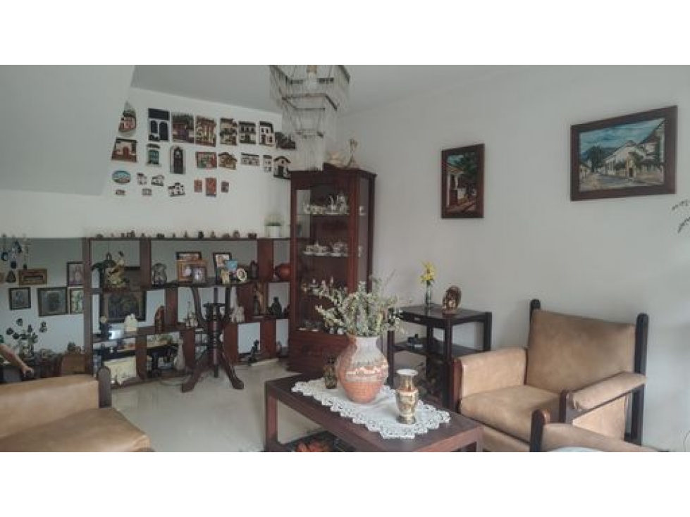 Apartamento y lote en venta en Simon Bolivar — foto 4
