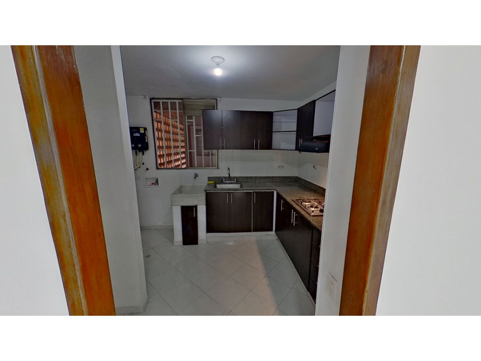 Apartamento en venta en la Loma de los Bernal — foto 3