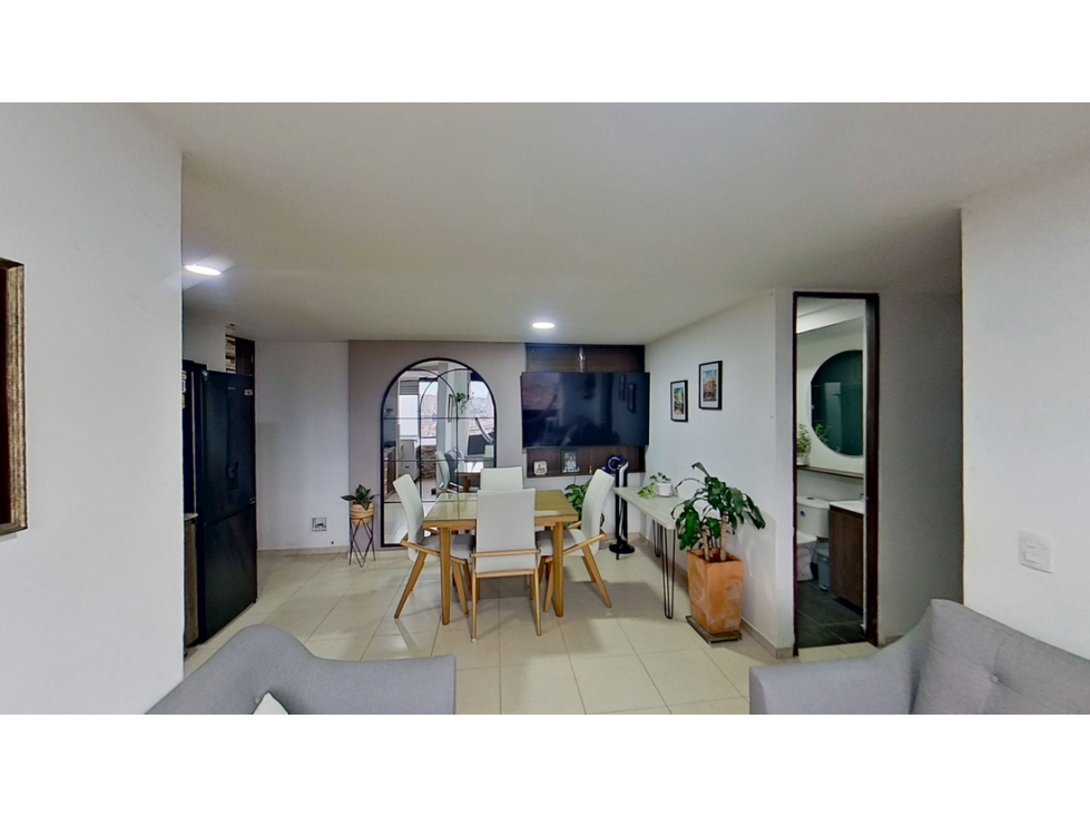 Apartamento en venta en Bello Ciudad Niquia — foto 5