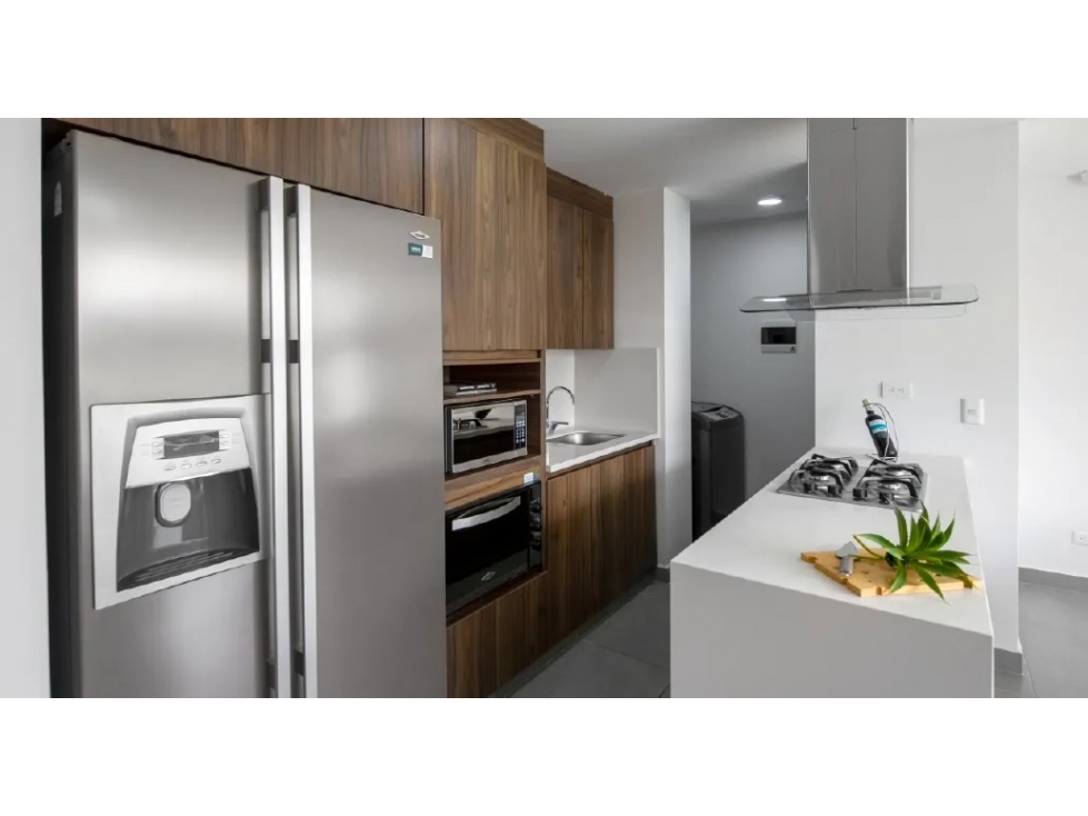 APARTAMENTO NUEVO EN SABANETA CERCA A LA UNIVERSIDAD CEIPA — foto 6